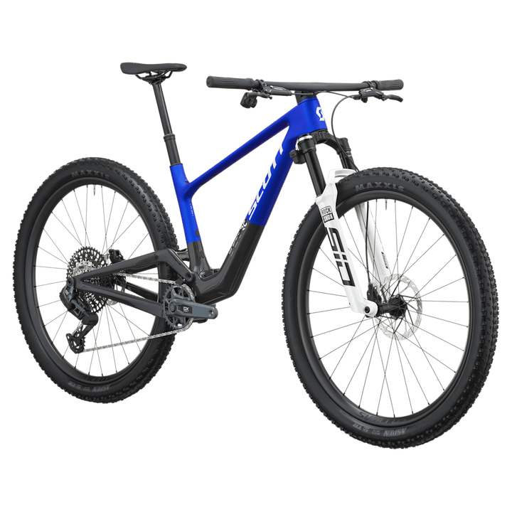 Scott Spark RC Team Issue