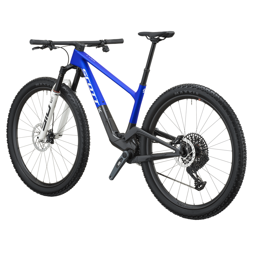 Scott Spark RC Team Issue