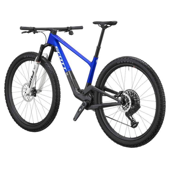 Scott Spark RC Team Issue