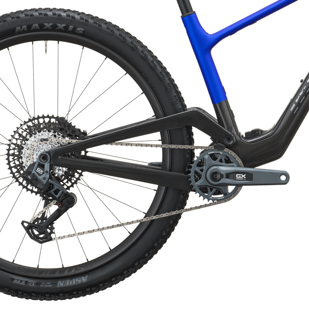 Scott Spark RC Team Issue