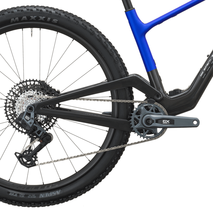 Scott Spark RC Team Issue