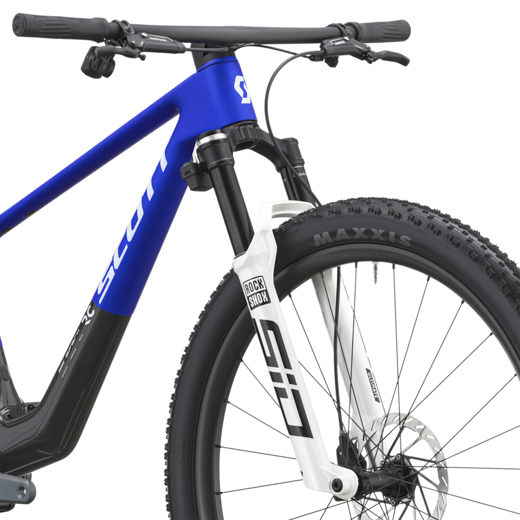 Scott Spark RC Team Issue