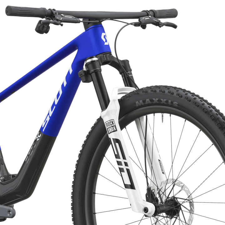 Scott Spark RC Team Issue