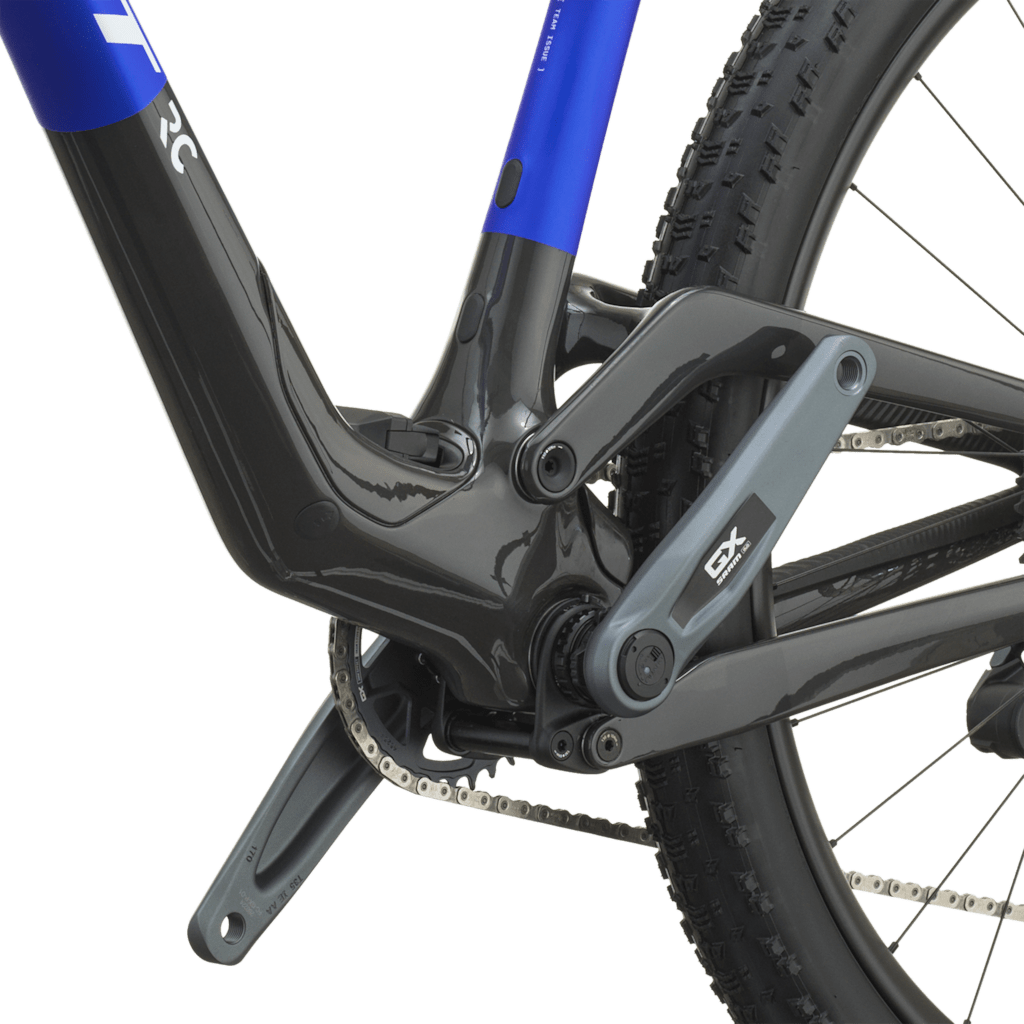 Scott Spark RC Team Issue