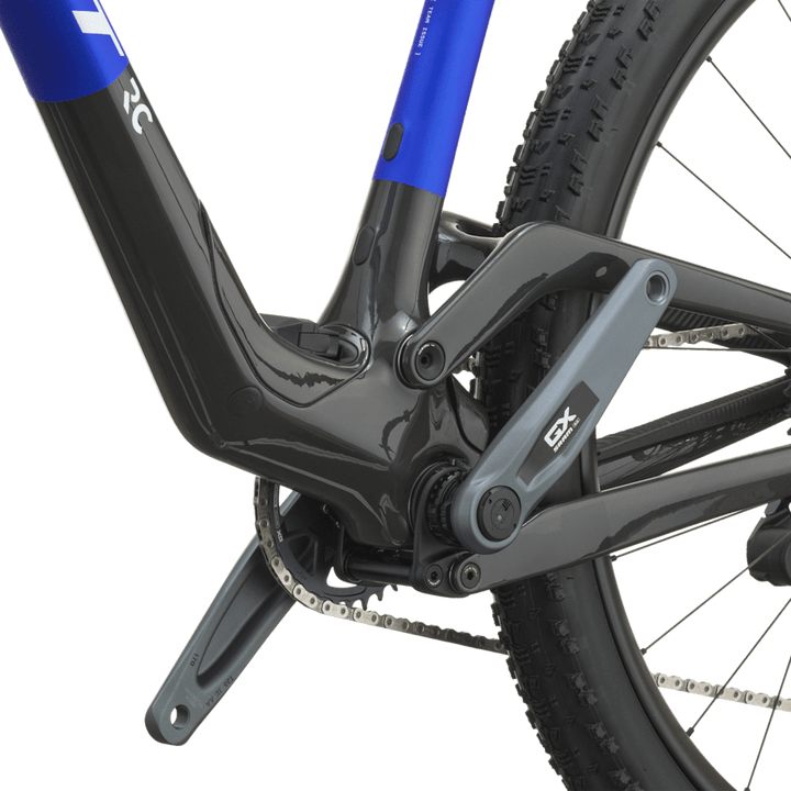 Scott Spark RC Team Issue