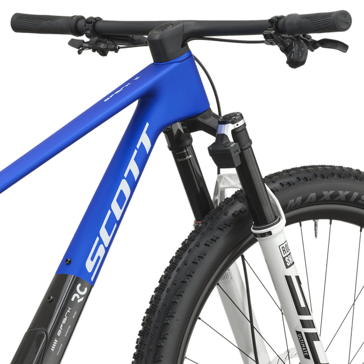 Scott Spark RC Team Issue