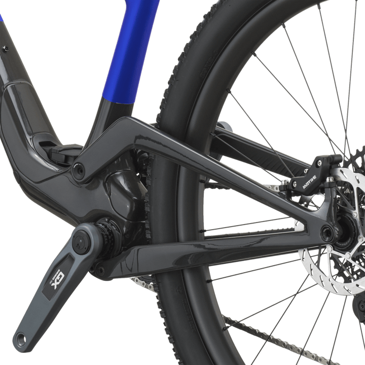 Scott Spark RC Team Issue