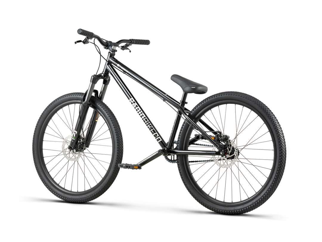 Radio Asura Dirt Jumper 26-22.7TT