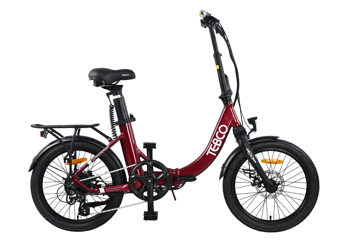 Bikes