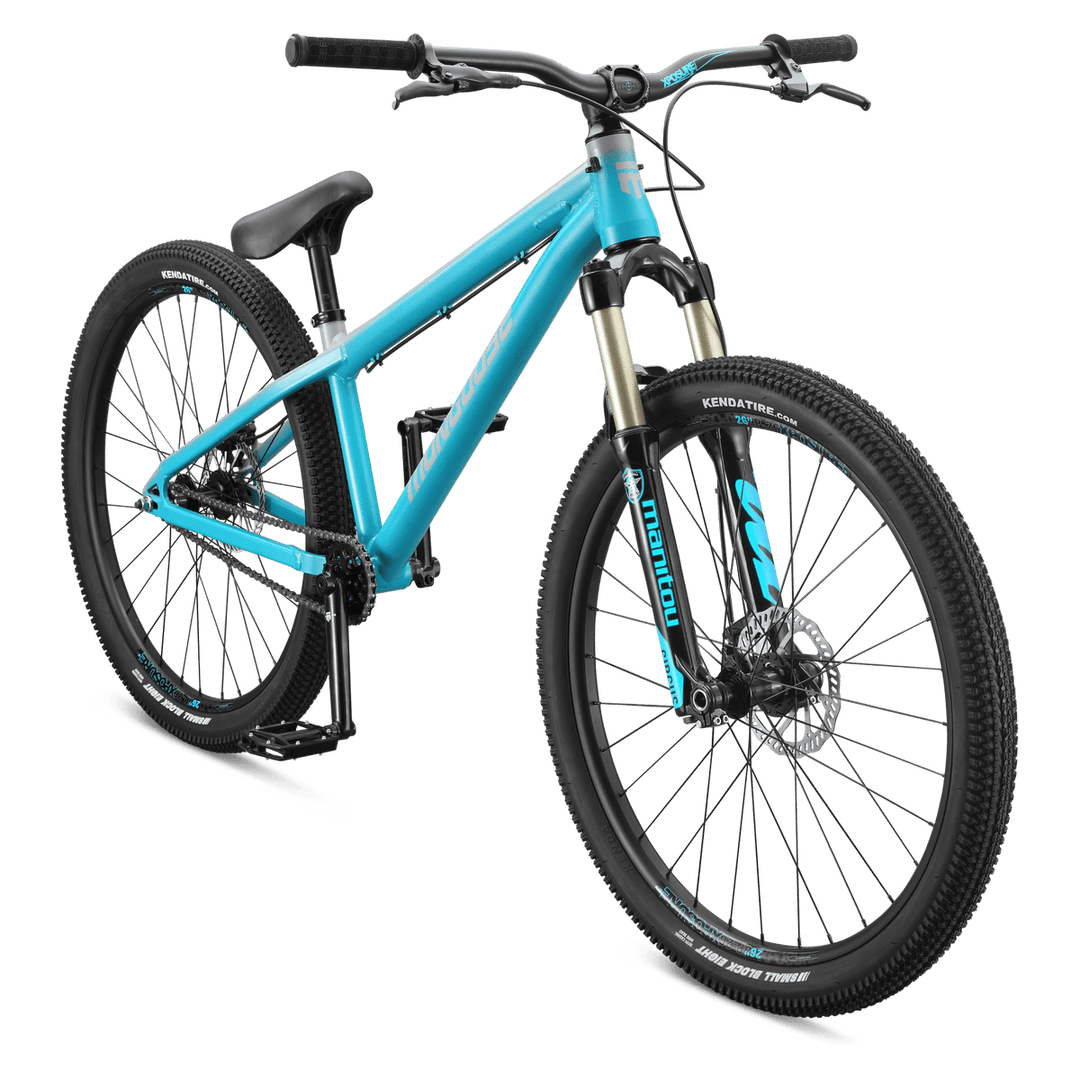 Mongoose Fireball 26 SS