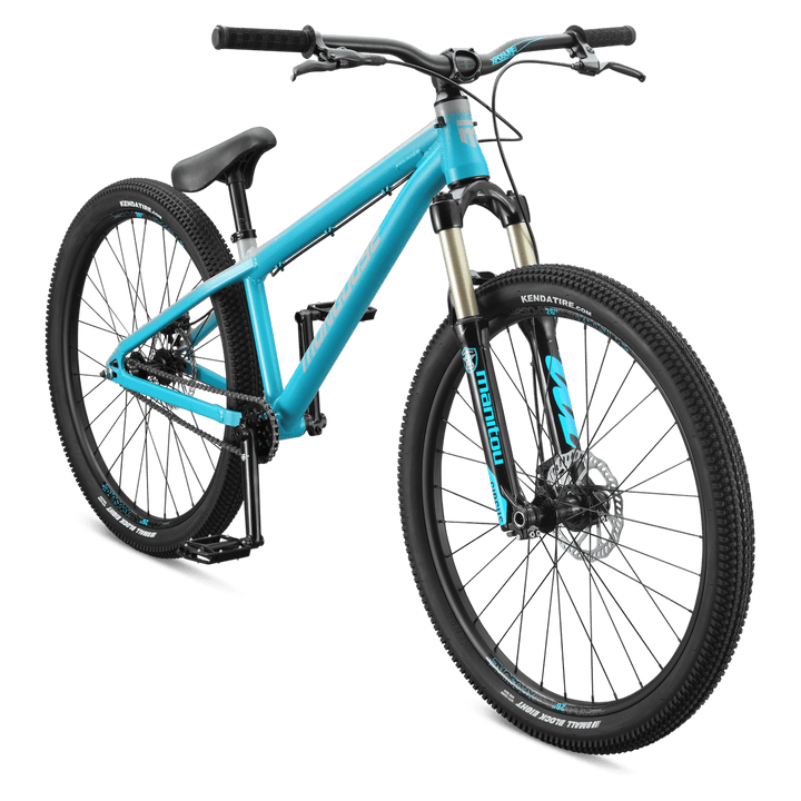 Mongoose Fireball 26 SS
