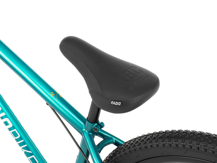 Radio Asura Dirt Jumper 26-22.7TT