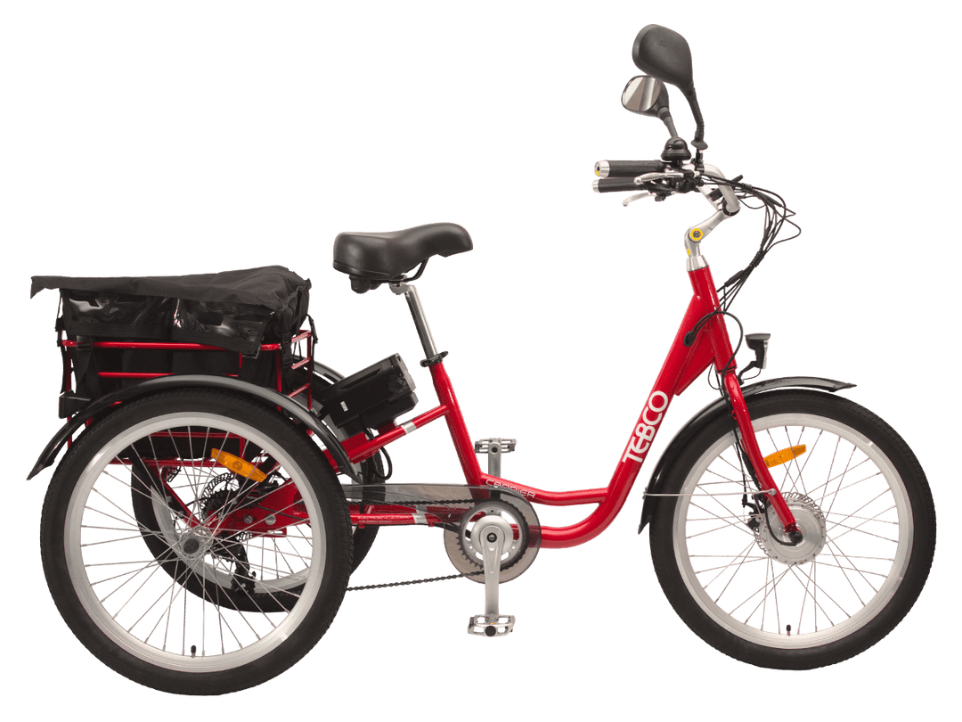 TEBCO Carrier Trike
