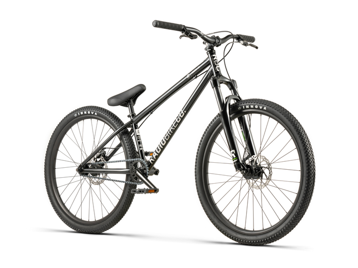 Radio Asura Dirt Jumper 26-22.7TT