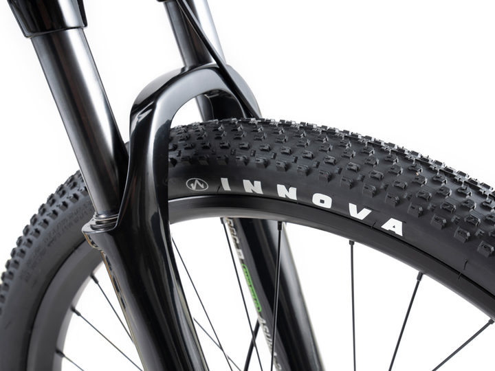 Radio Asura Dirt Jumper 26-22.7TT