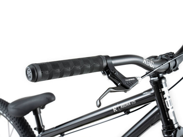 Radio Asura Dirt Jumper 26-22.7TT