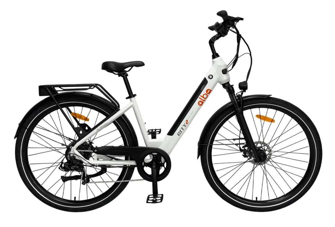 TEBCO DISCOVERY ALBA