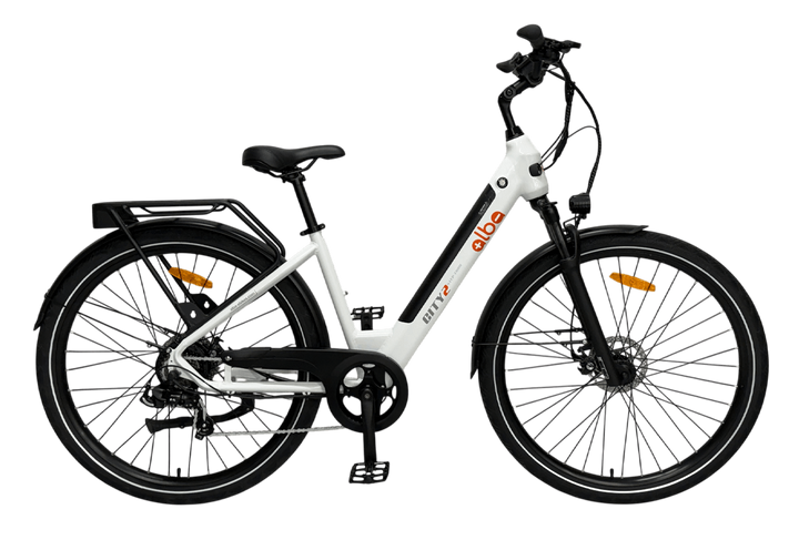 TEBCO DISCOVERY ALBA