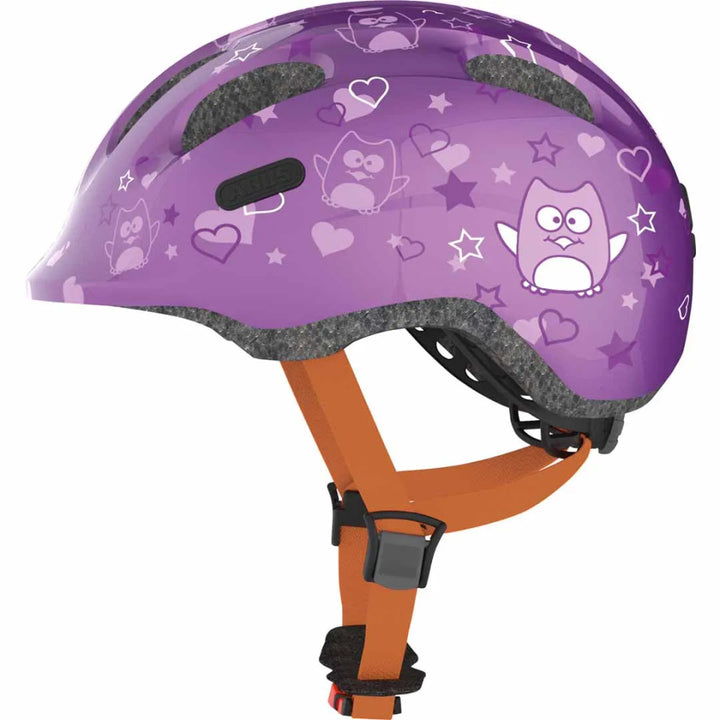 SMILEY 2.0 Helmet