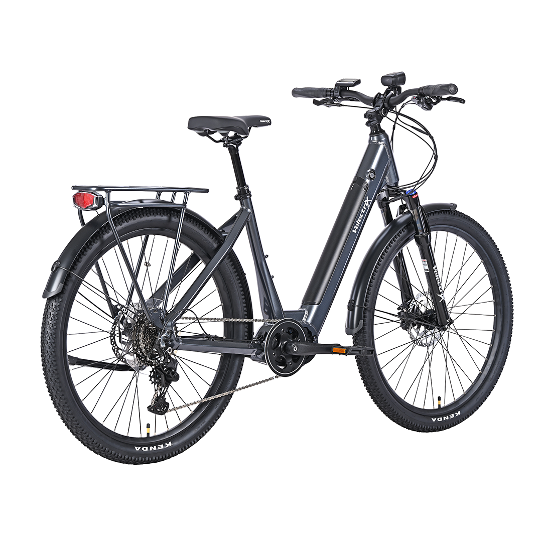 Velectrix Adventurer X ST