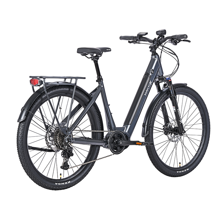 Velectrix Adventurer X ST