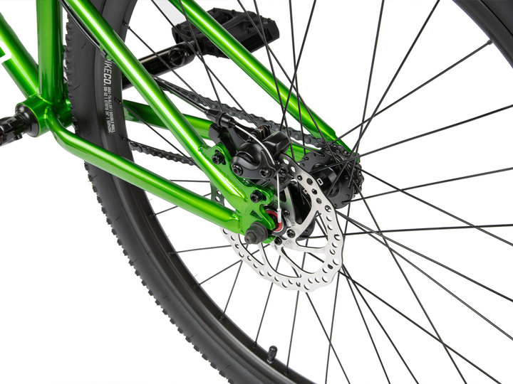 Radio Asura Dirt Jumper 26-22.7TT