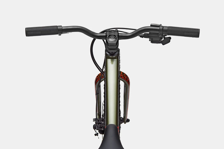 Cannondale 24 Kids Trail Plus