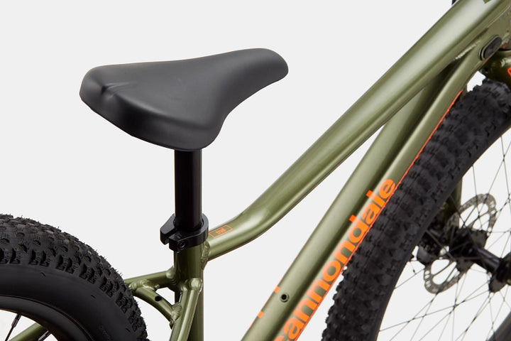 Cannondale 24 Kids Trail Plus
