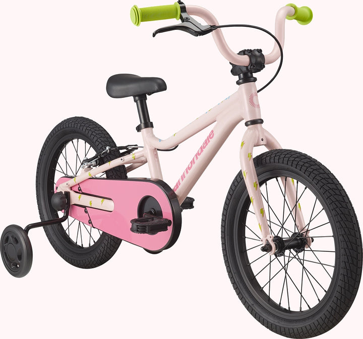 Cannondale 16 Kids Trail SS