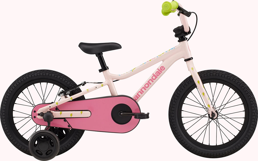 Cannondale 16 Kids Trail SS
