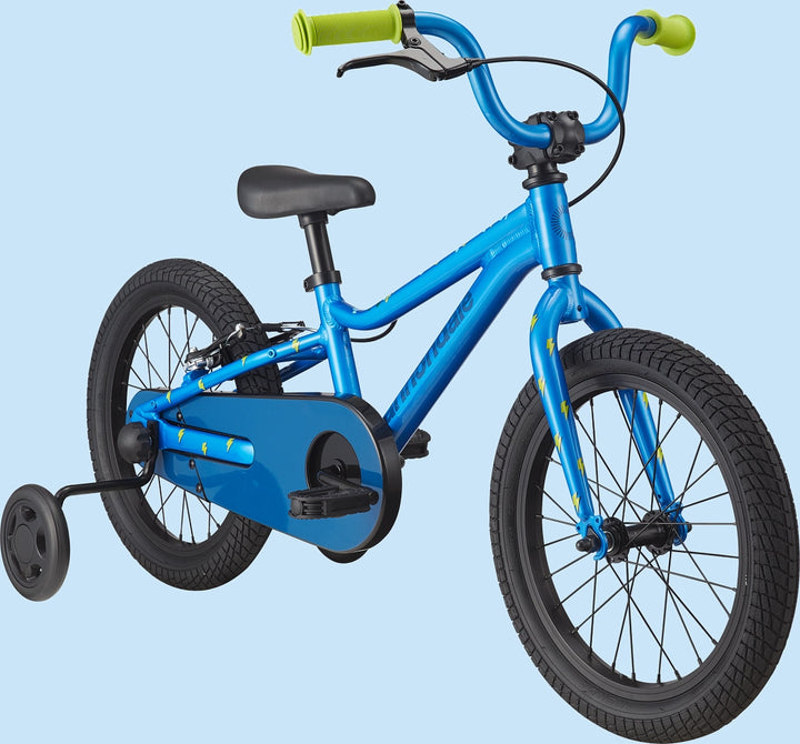 Cannondale 16 Kids Trail SS