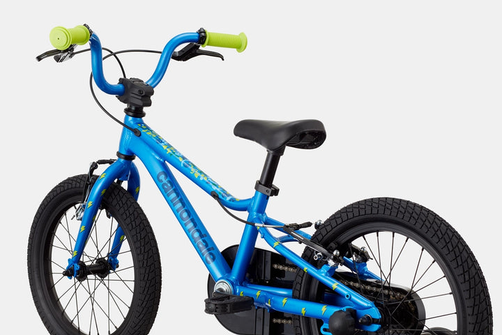 Cannondale 16 Kids Trail SS