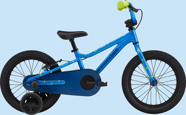 Cannondale 16 Kids Trail SS