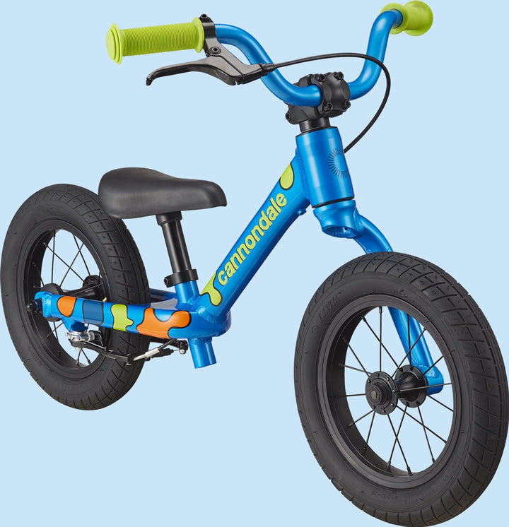 Cannondale 12 Kids Trail Balance