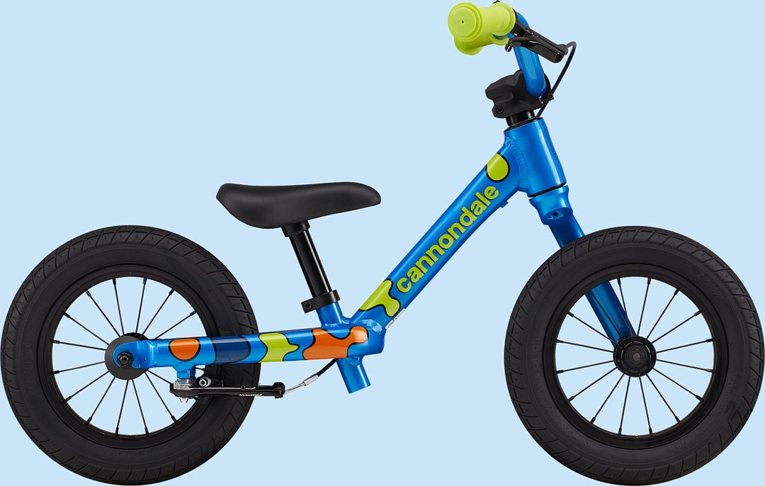 Cannondale 12 Kids Trail Balance