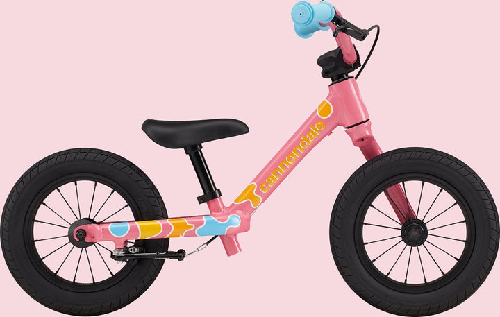 Cannondale 12 Kids Trail Balance