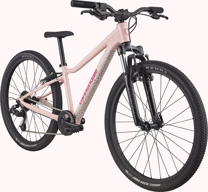 Cannondale Kids Trail 24