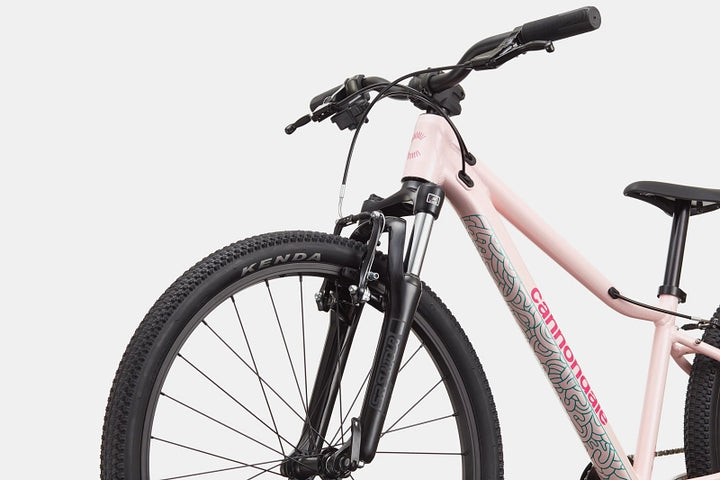 Cannondale Kids Trail 24