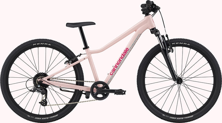 Cannondale Kids Trail 24