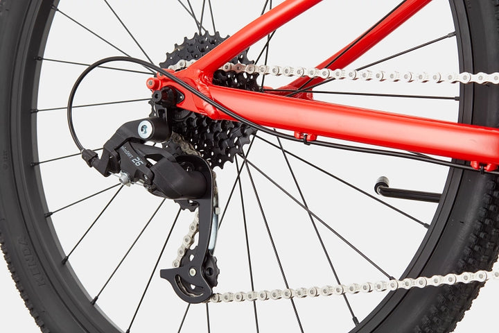 Cannondale Kids Trail 24