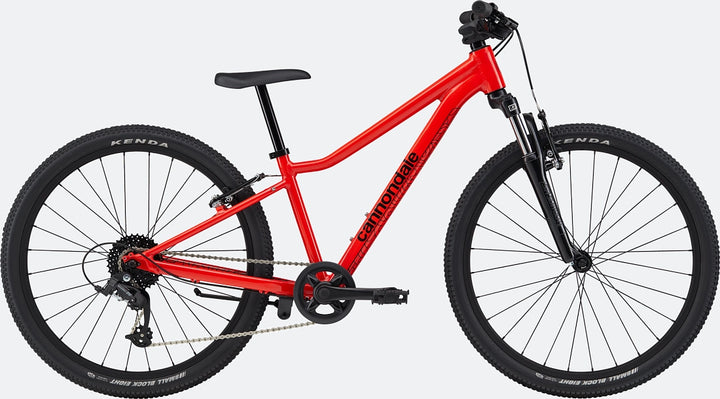 Cannondale Kids Trail 24