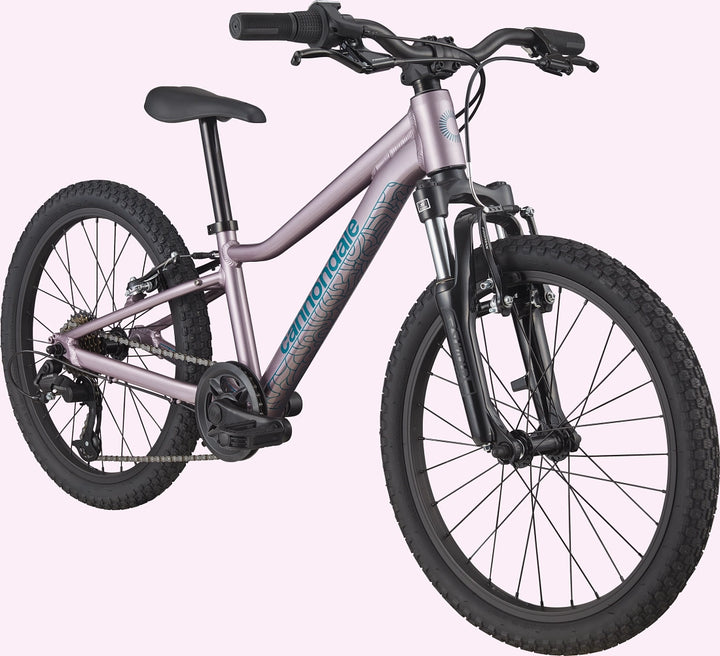 Cannondale 20 Kids Trail