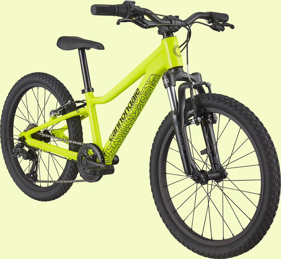 Cannondale 20 Kids Trail