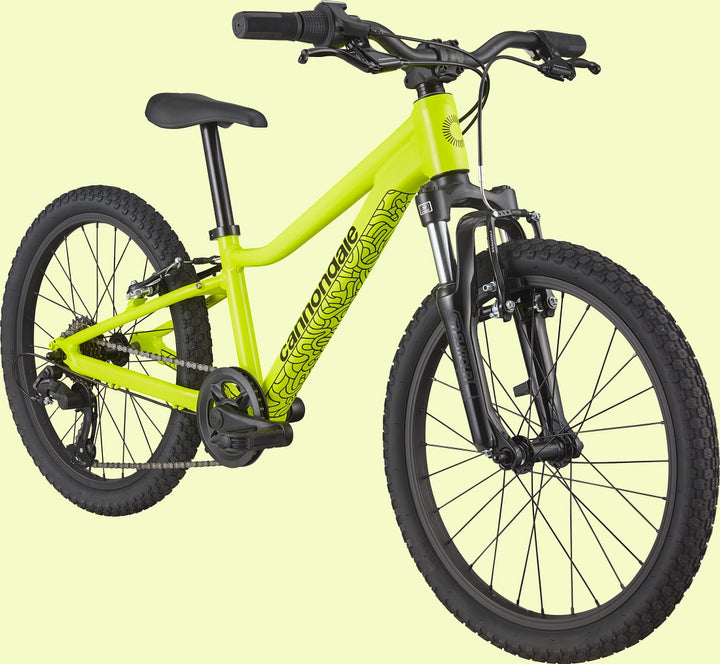 Cannondale 20 Kids Trail