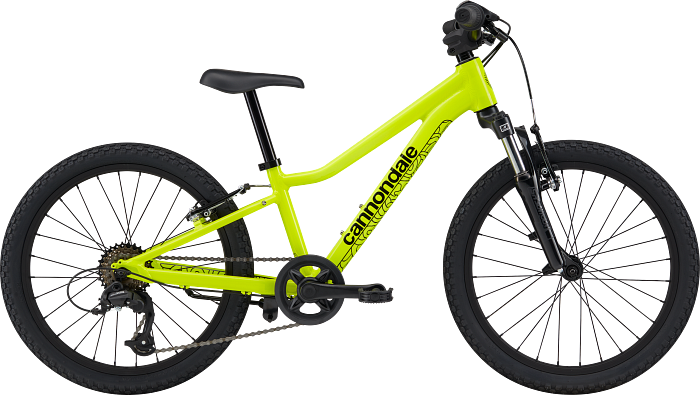 Cannondale 20 Kids Trail