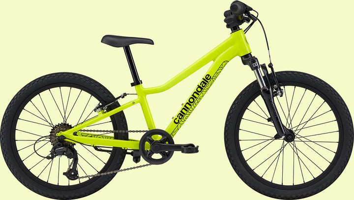 Cannondale 20 Kids Trail