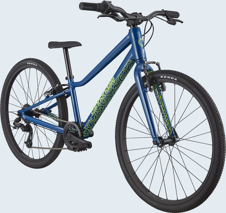 Cannondale 24 Kids Quick