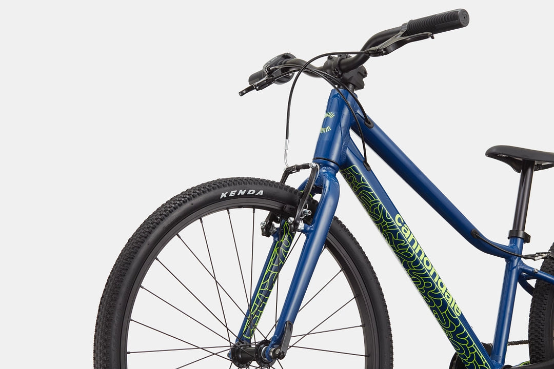 Cannondale 24 Kids Quick