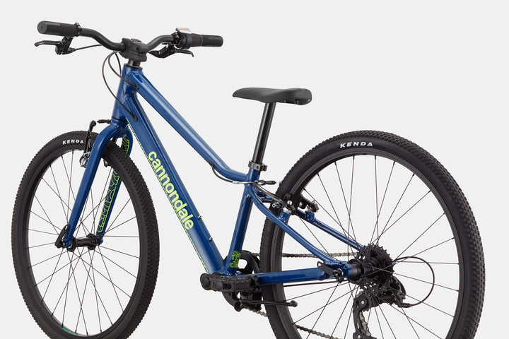 Cannondale 24 Kids Quick