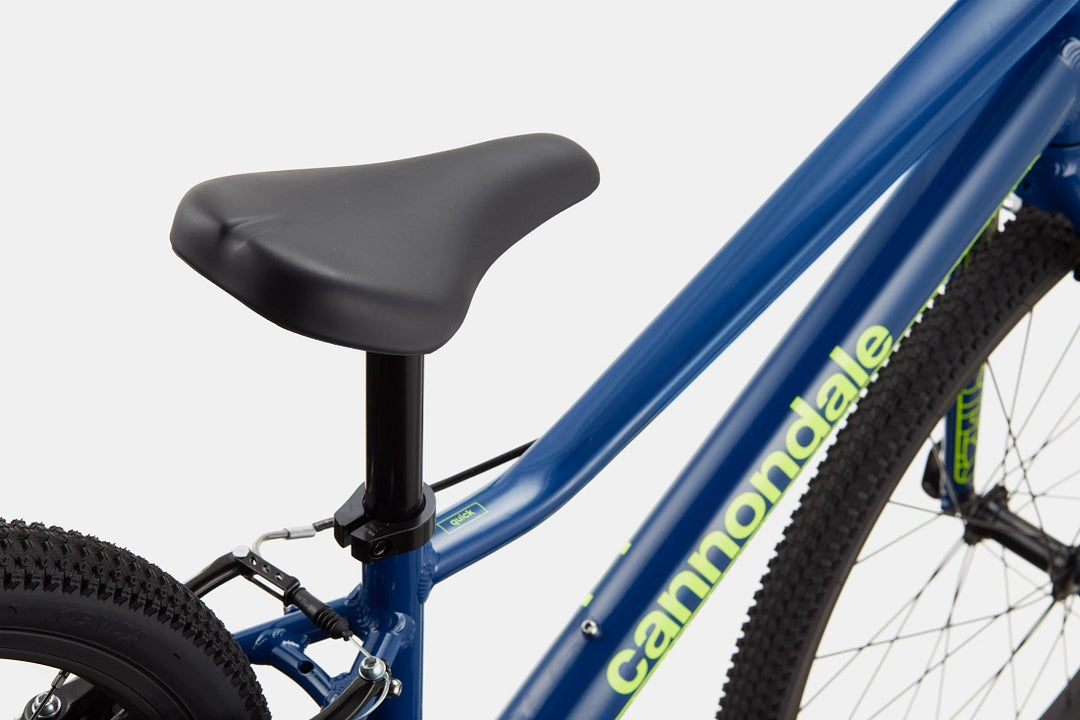 Cannondale 24 Kids Quick